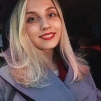 Анна Попова