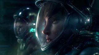 Fractured Light Music - Aurora | Epic Cinematic Sci-Fi Music