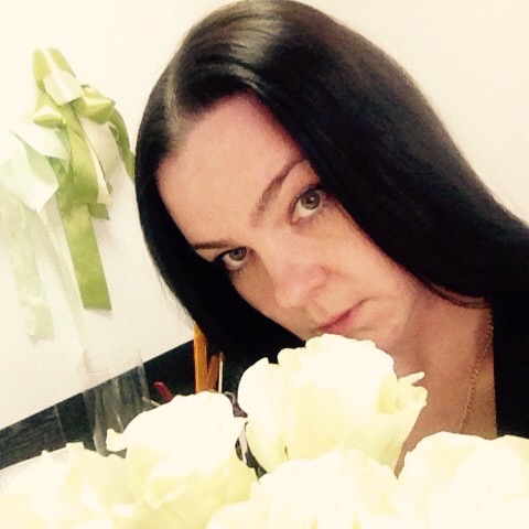 Ирина Ворожцова, Россия, Ижевск