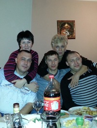 Александр Семенов