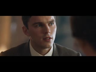 Легенда о Селладор (из фильма Толкин, 2019, rus sub)