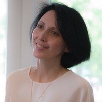 Гульнара Вичужанина