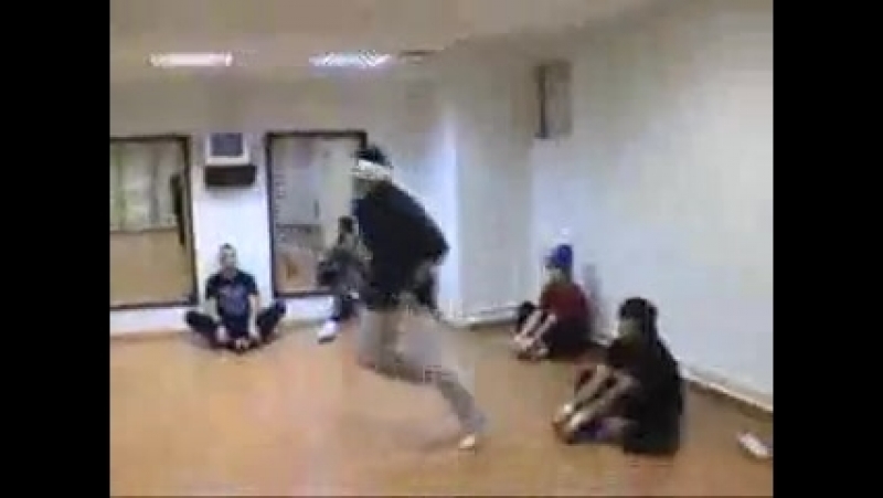 012 B Vas vs Frost At Sakhalin Absolute B Boy Championship