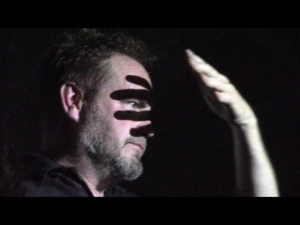 BRIGHTER DEATH NOW (full set) Varvara Festival