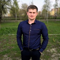 Алексей Зыков