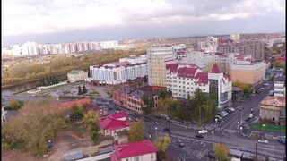 «Живые системы в городах и города внутри живых систем»