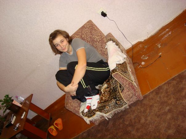 №2, Malvynnell Prashka №2, Malvynnell Prashka