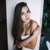 Лиза Камышан