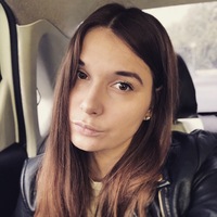 Дарья Топанова