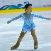 Анастасия Лигай | 