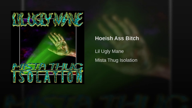 Hoeish Ass