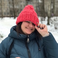 Диана Старовойтова