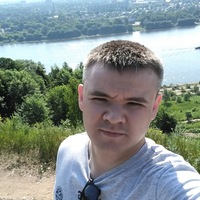 Денис Пухов