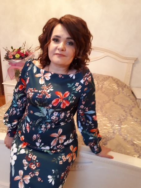 Татьяна Шамраева, Россия, Губкин