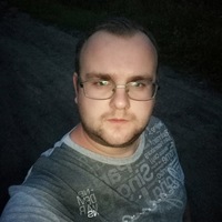 Славик Горохов