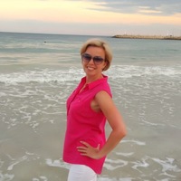 Татьяна Соколова