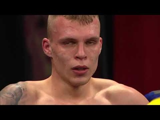 Александр Саночкин vs Матей Козубовский | Турнир  Fair Fight VIII | Полный бой