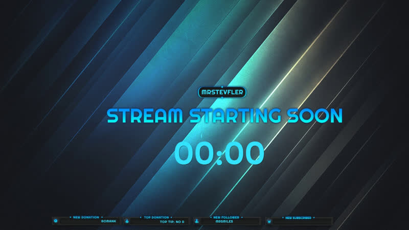 Live: Official Stev