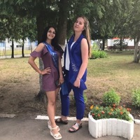 Анастасия Семёнова