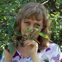 Марина Степаненко