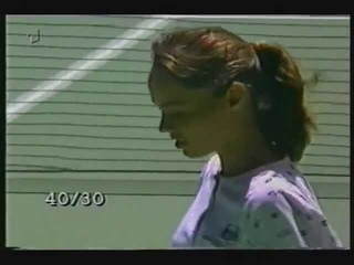 Martina Hingis by Arnold38 1996-1997 part 2/4