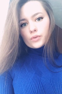 Татьяна Левина
