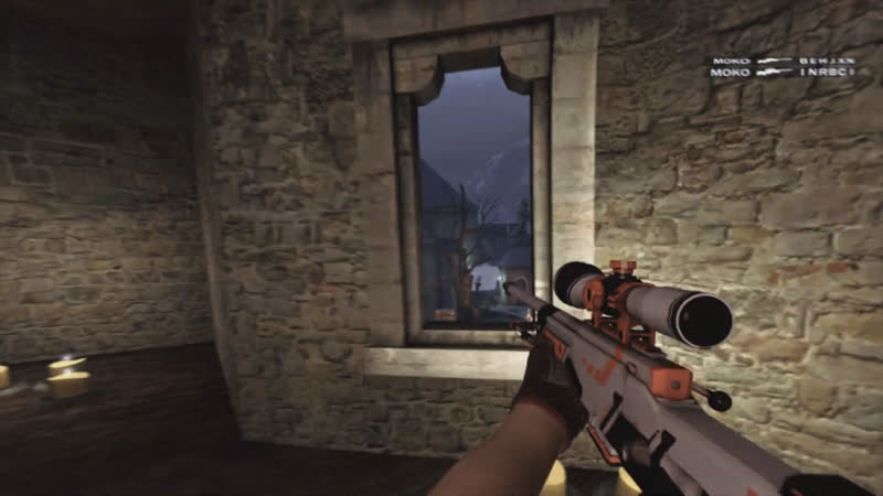 Addikt CSGO