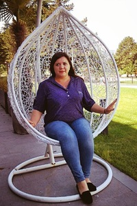 Елена Белякова