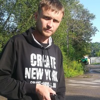 Николай Белик