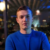 Андрей Сергеев