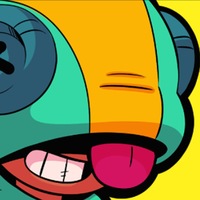 Бот Леон ˖ Brawl Stars