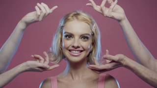 Anteros - Drive On (Official Video)
