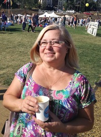 Елена Зотова