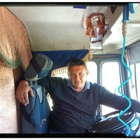 Александр Морозов