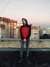 Сергей Зюзин