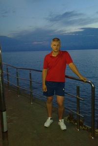 Вадим Сидоренко