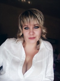 Анжела Савельева