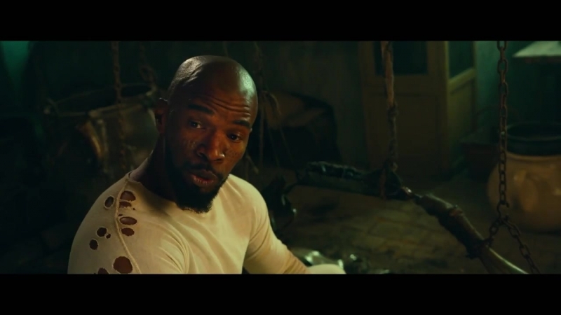 ROBIN HOOD Official Trailer 3