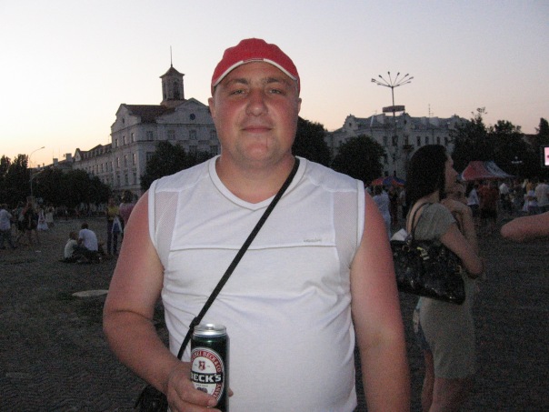 №2, Андрей Юрьевский №2, Андрей Юрьевский