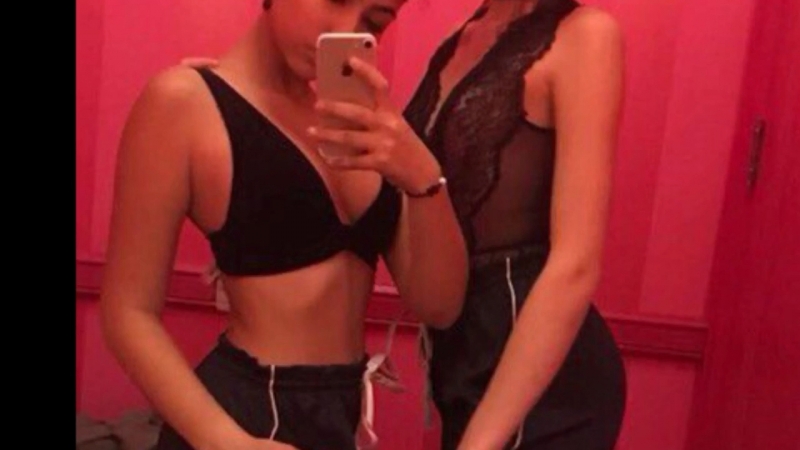 Видео от Николь