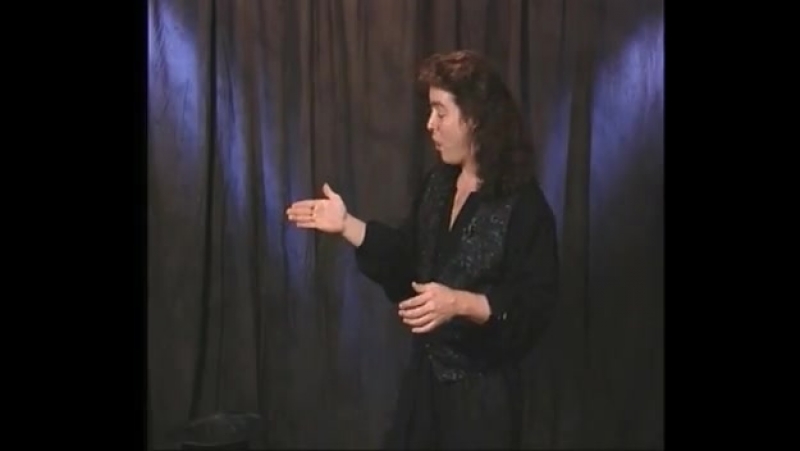 Jeff Mc Bride The Art of Card Manipulation, 1