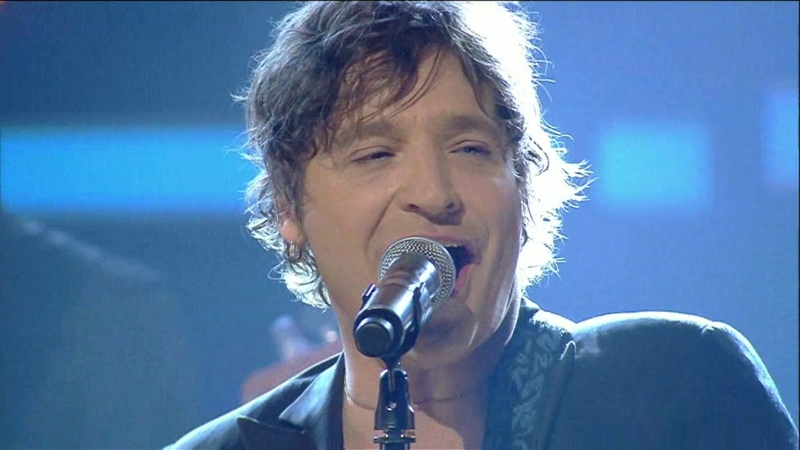 Andreas Johnson Glorious Live Bingo Lotto 3, 2
