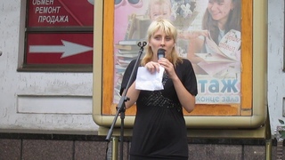Светлана Стоялова   “Баллада о любви“