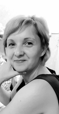 Ксения Вологина