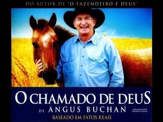 O Chamado de Deus - Dublado (baseado em fatos reais)
