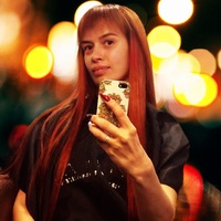 Анна Новикова