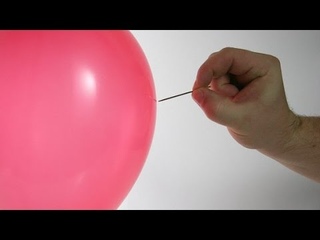 DIY: 4 amazing lifehack with balloons!