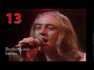 Top Songs of 1973
