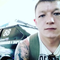 Вячеслав Бабушкин