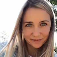 Юлия Волкова